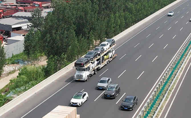 永平高速公路汽车救援